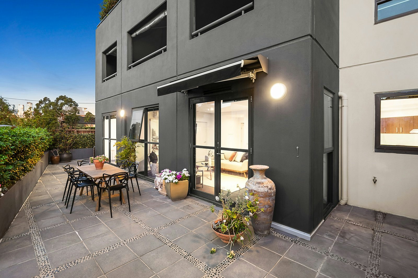 G3/174 Esplanade East, Port Melbourne, VIC