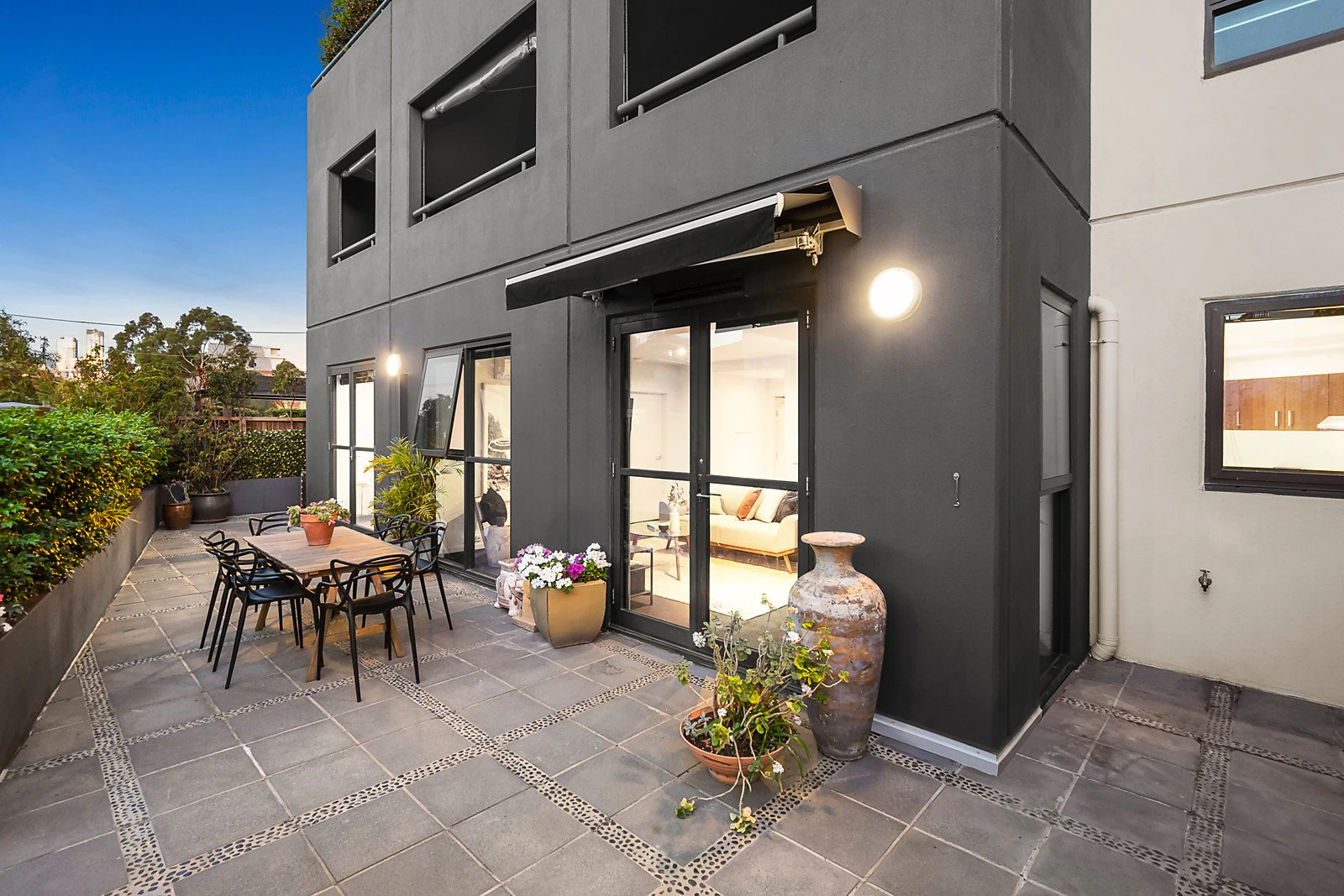 G3/174 Esplanade East, Port Melbourne, VIC