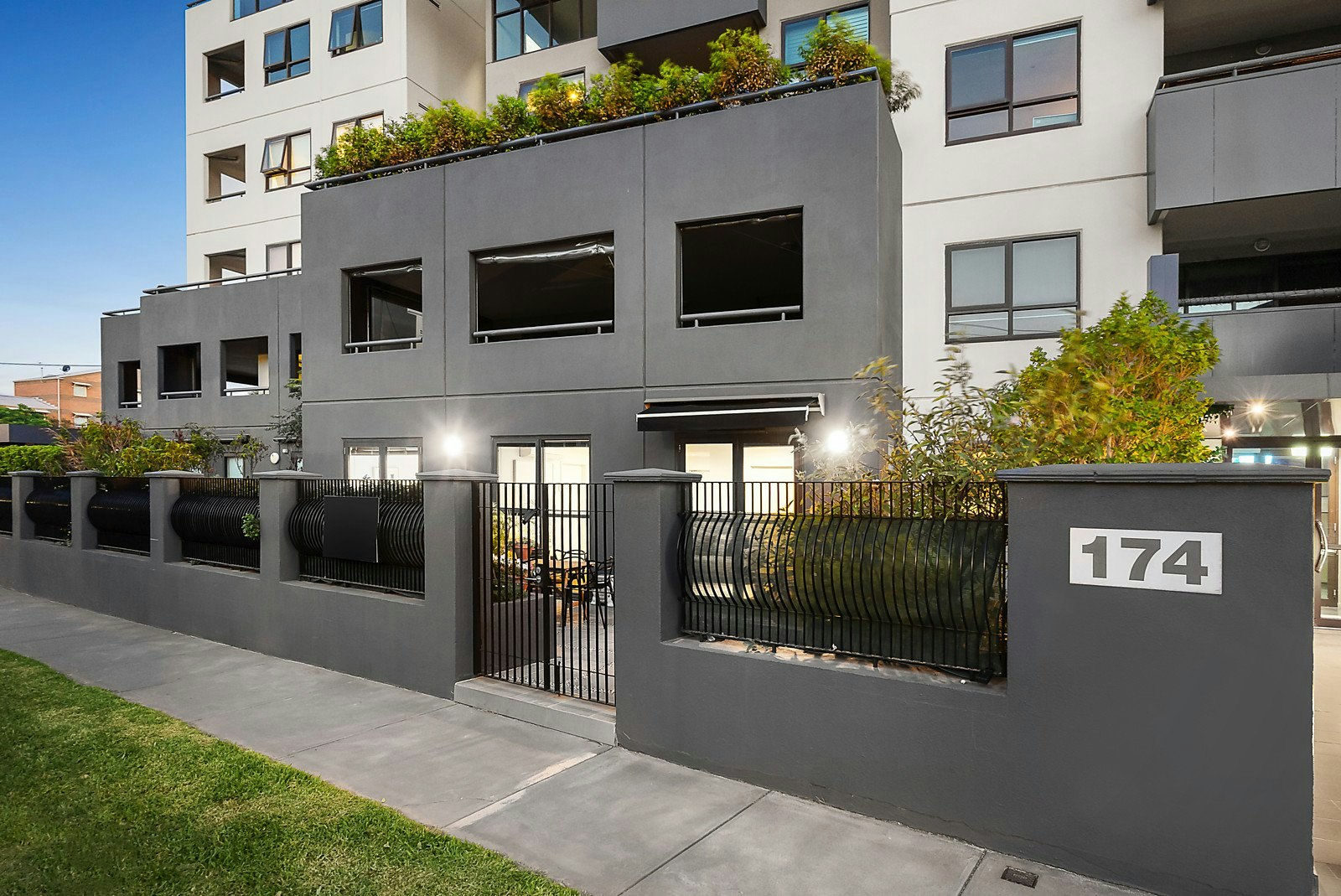 G3/174 Esplanade East, Port Melbourne, VIC