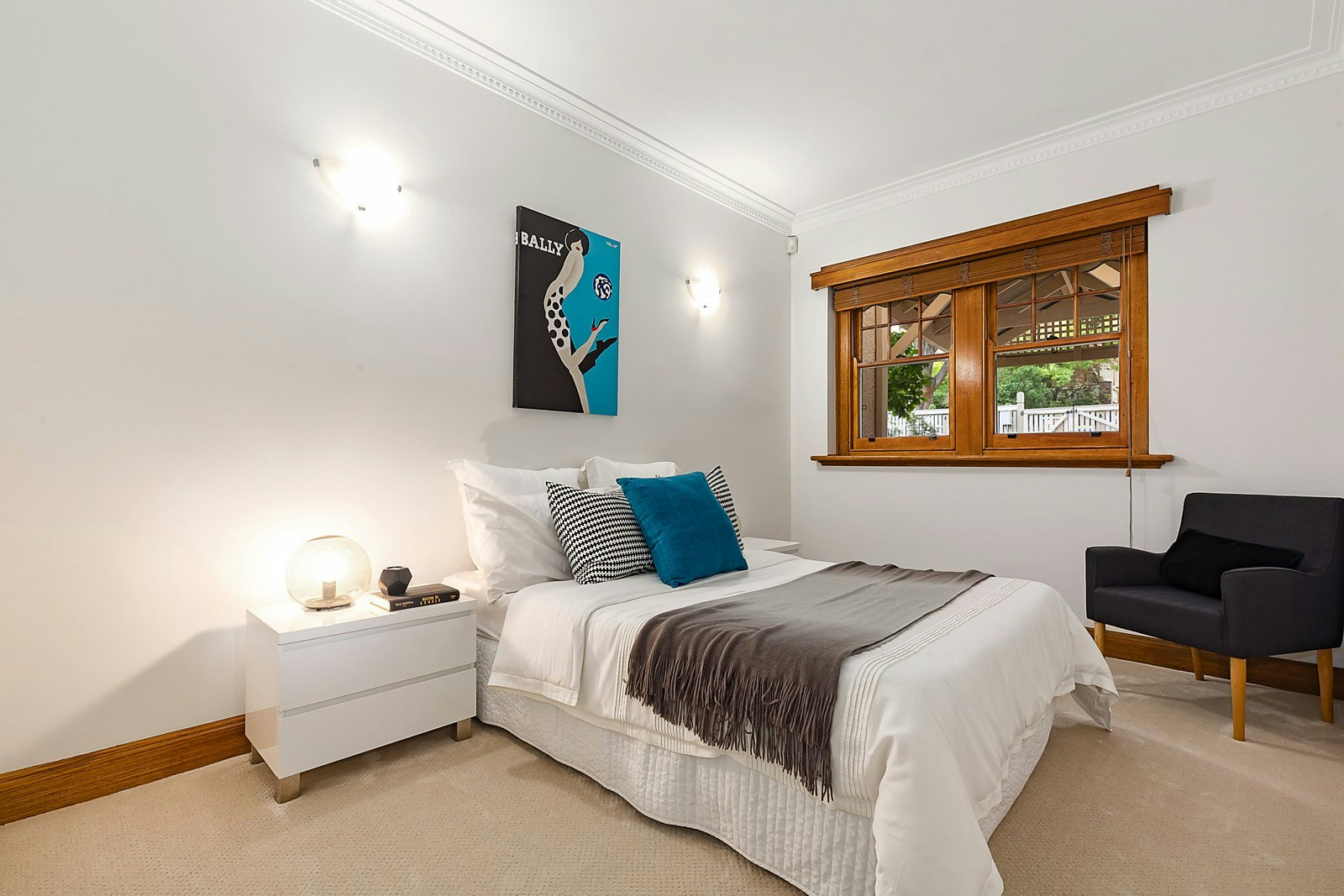 1A Westbourne Grove, Camberwell, VIC