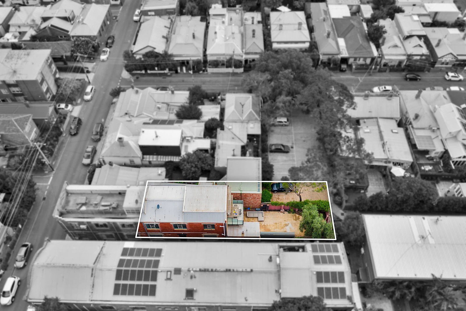 49A James Street, Windsor, VIC