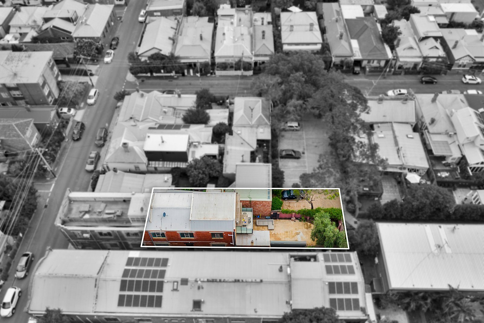 49A James Street, Windsor, VIC