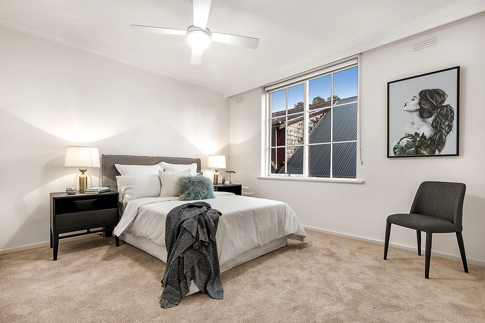 8/25 Rockley Road, South Yarra, VIC