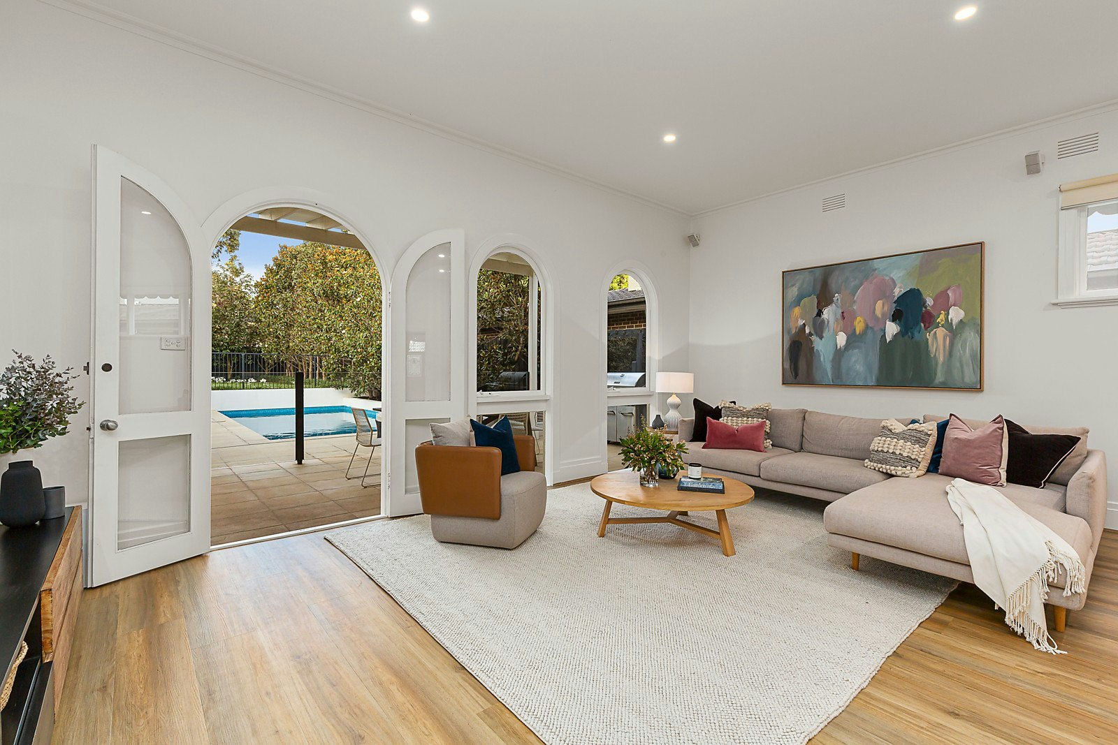 155 Mont Albert Road, Canterbury, VIC