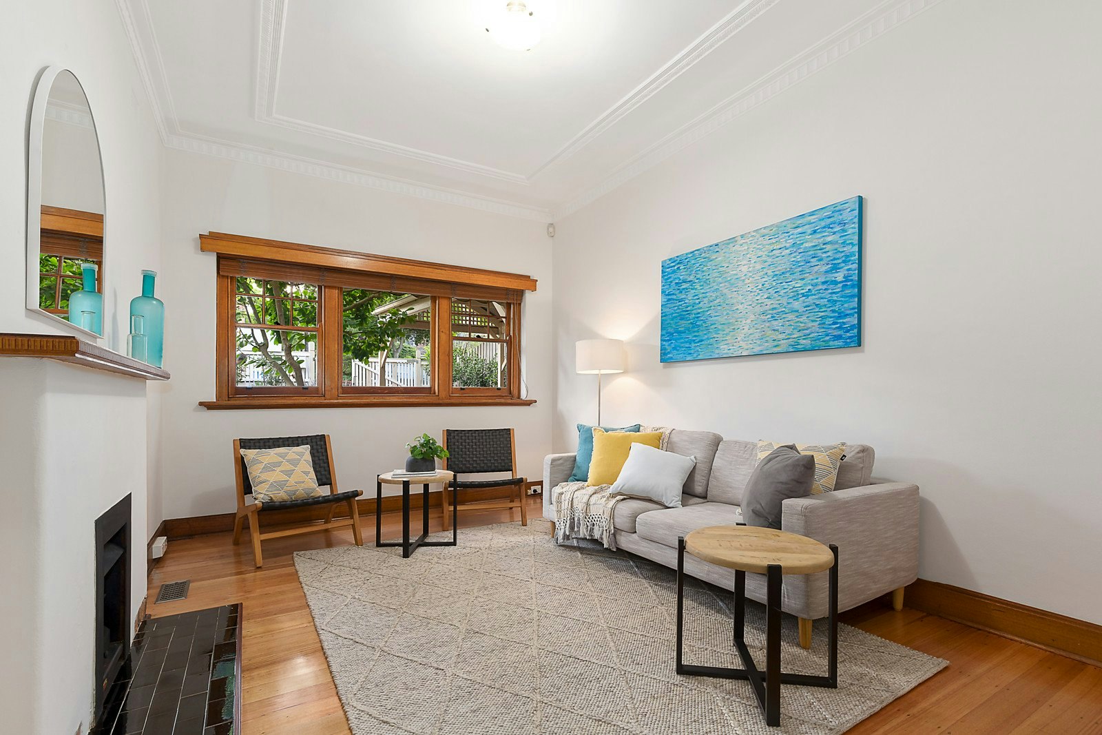 1A Westbourne Grove, Camberwell, VIC