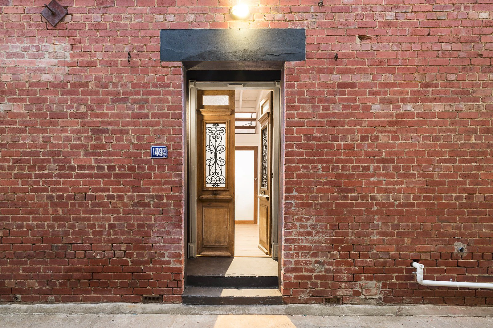 49A James Street, Windsor, VIC