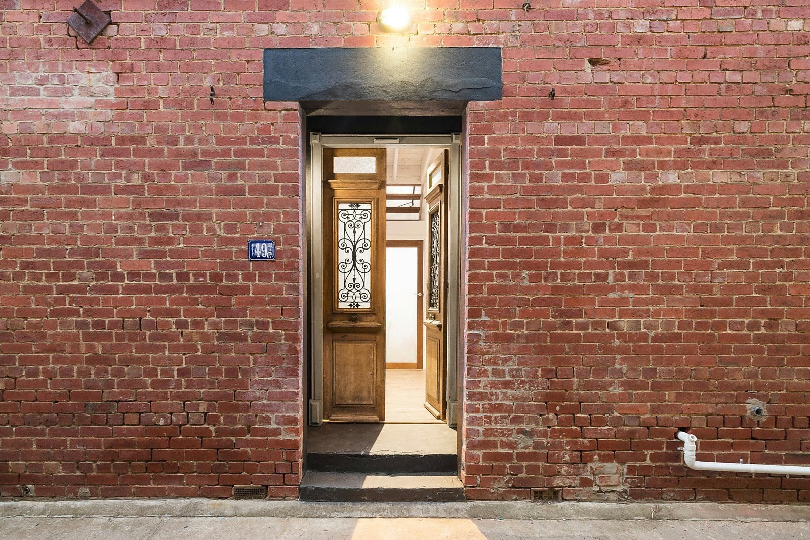 49A James Street, Windsor, VIC