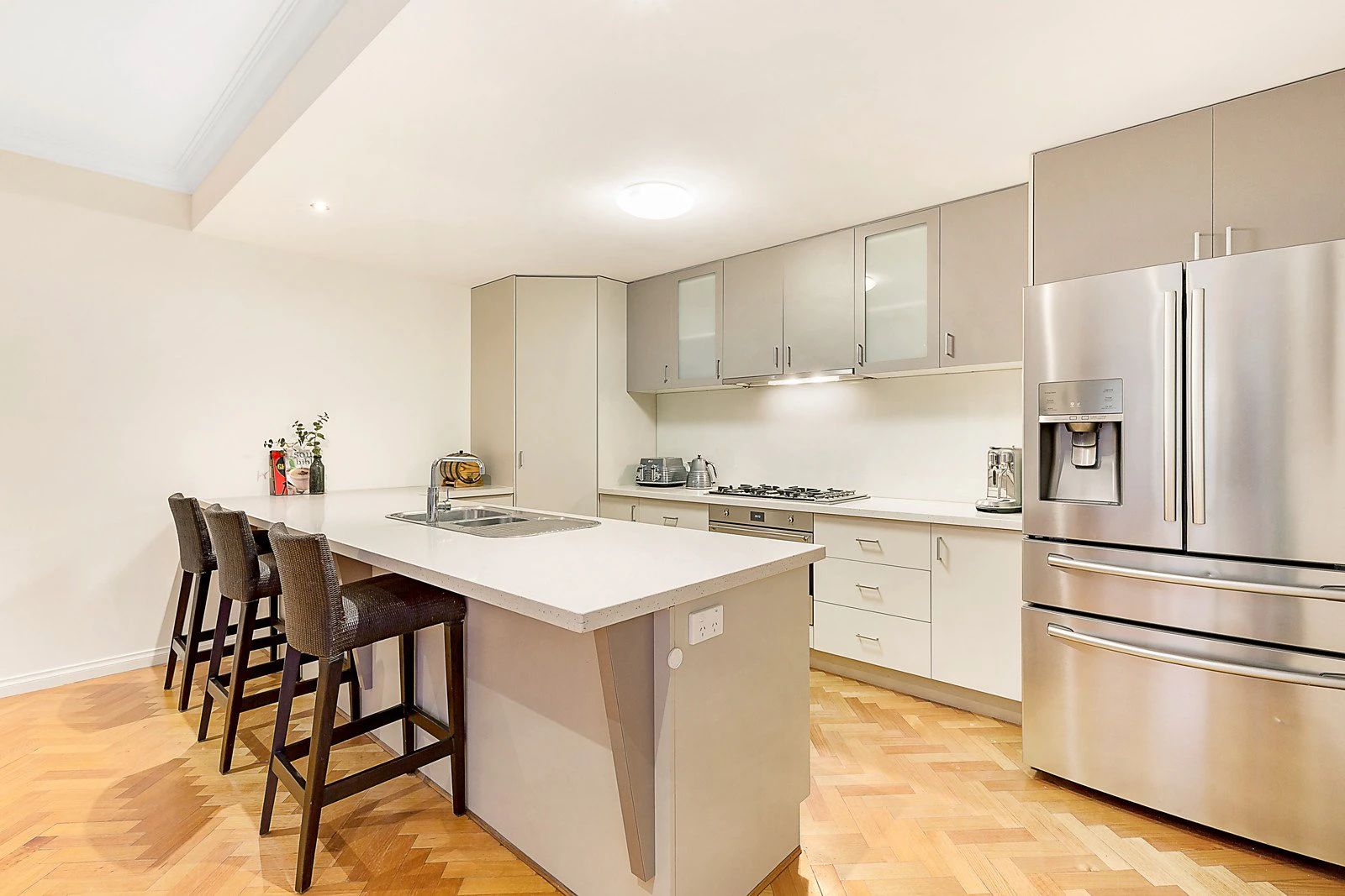 2/3 Trentham Street, Sandringham, VIC