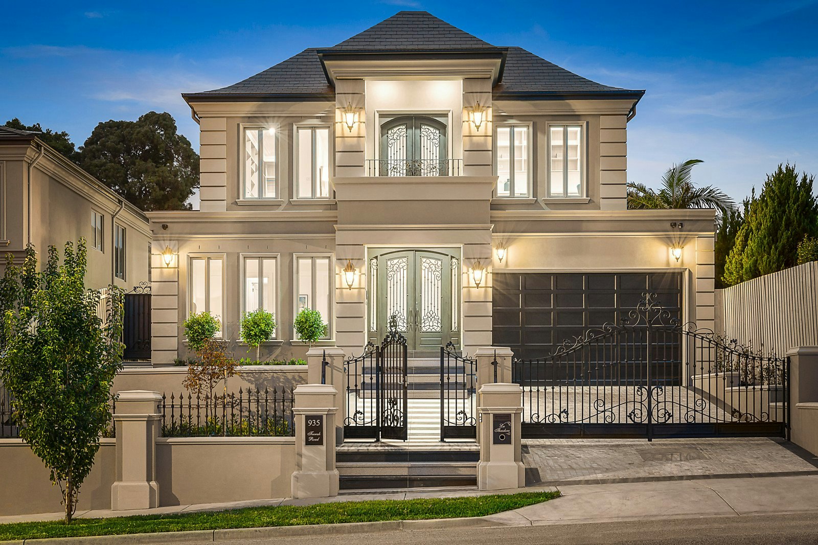 935 Toorak Road, Camberwell, VIC