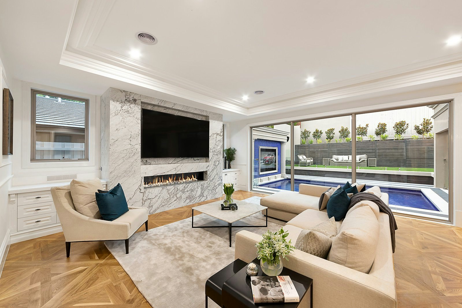 935 Toorak Road, Camberwell, VIC