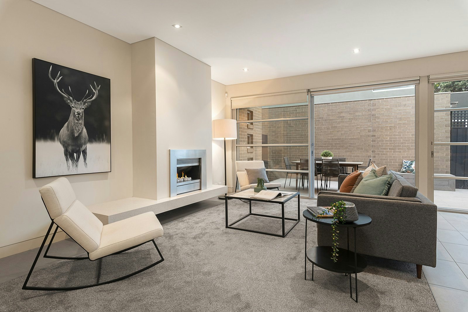 3/75 Fourth Street, Beaumaris, VIC