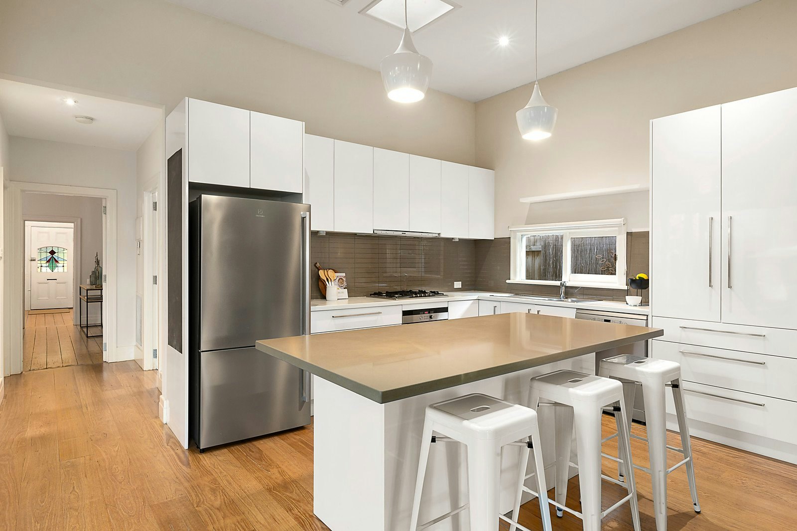 18 Derby Crescent, Caulfield East, VIC