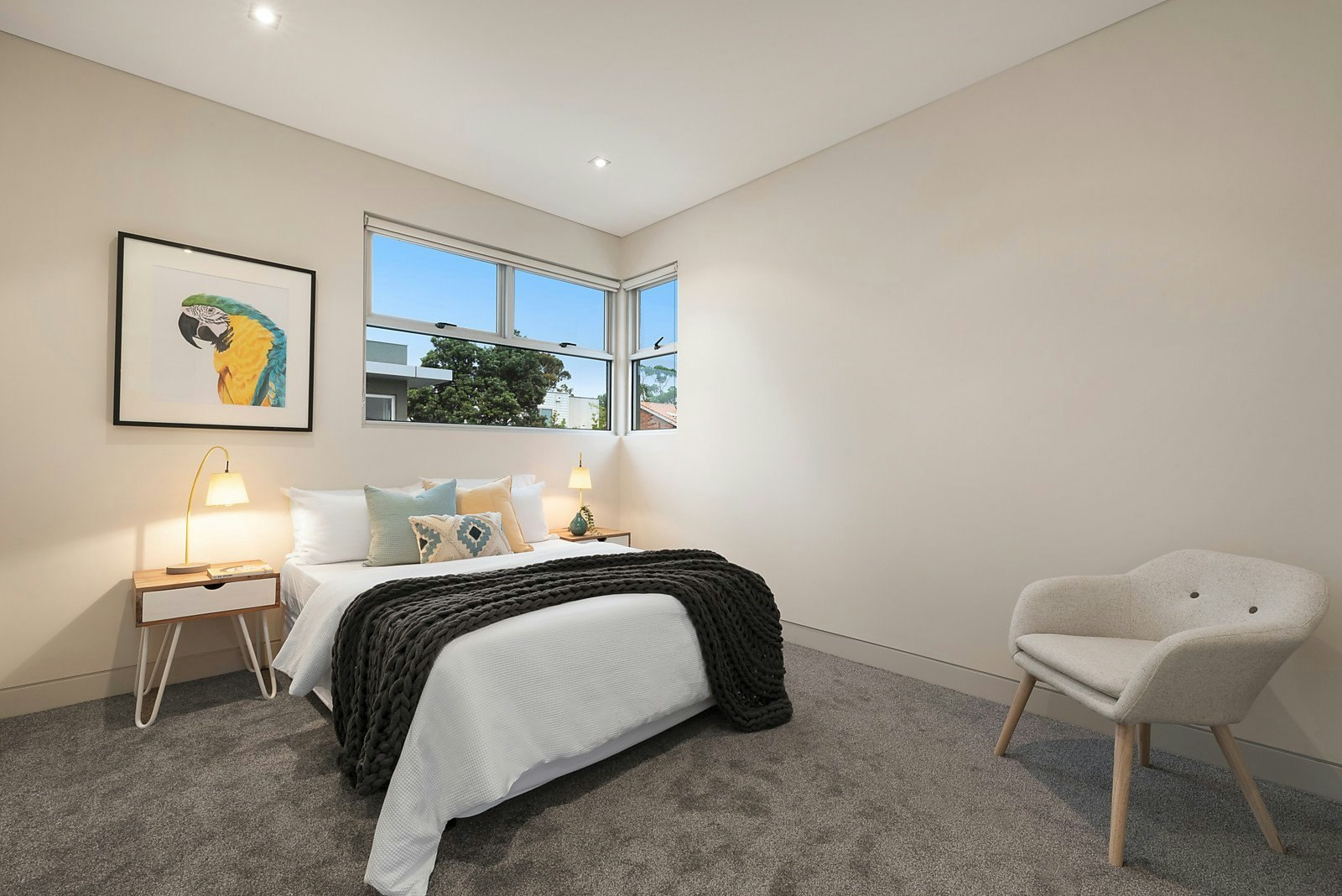 3/75 Fourth Street, Beaumaris, VIC