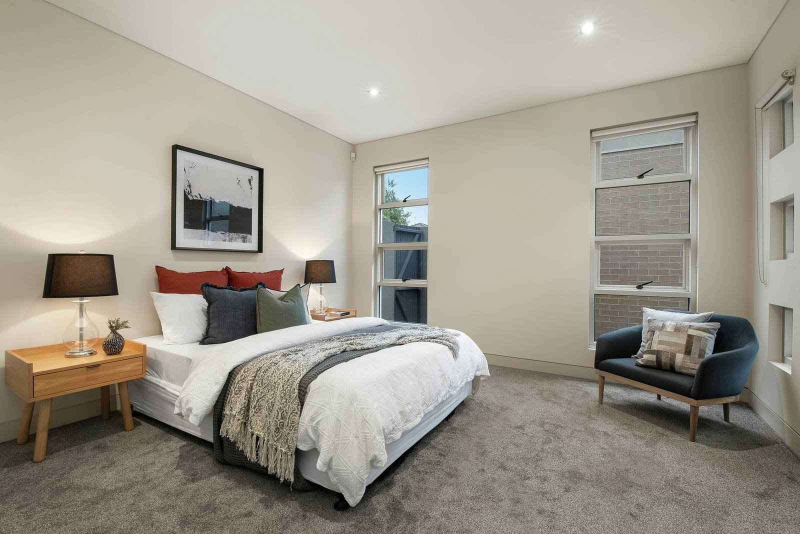 3/75 Fourth Street, Beaumaris, VIC