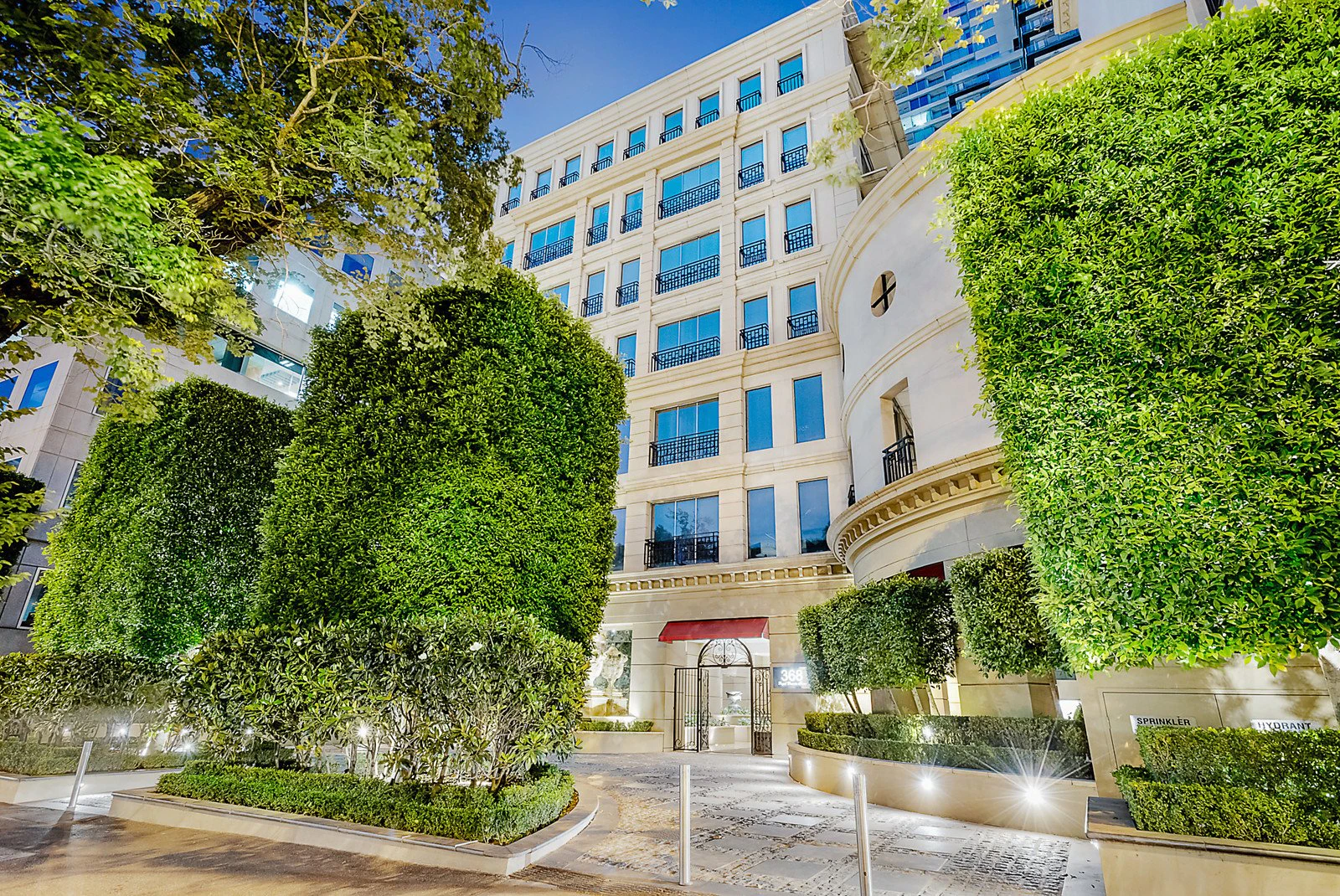 2006/368 St Kilda Road, Melbourne, VIC