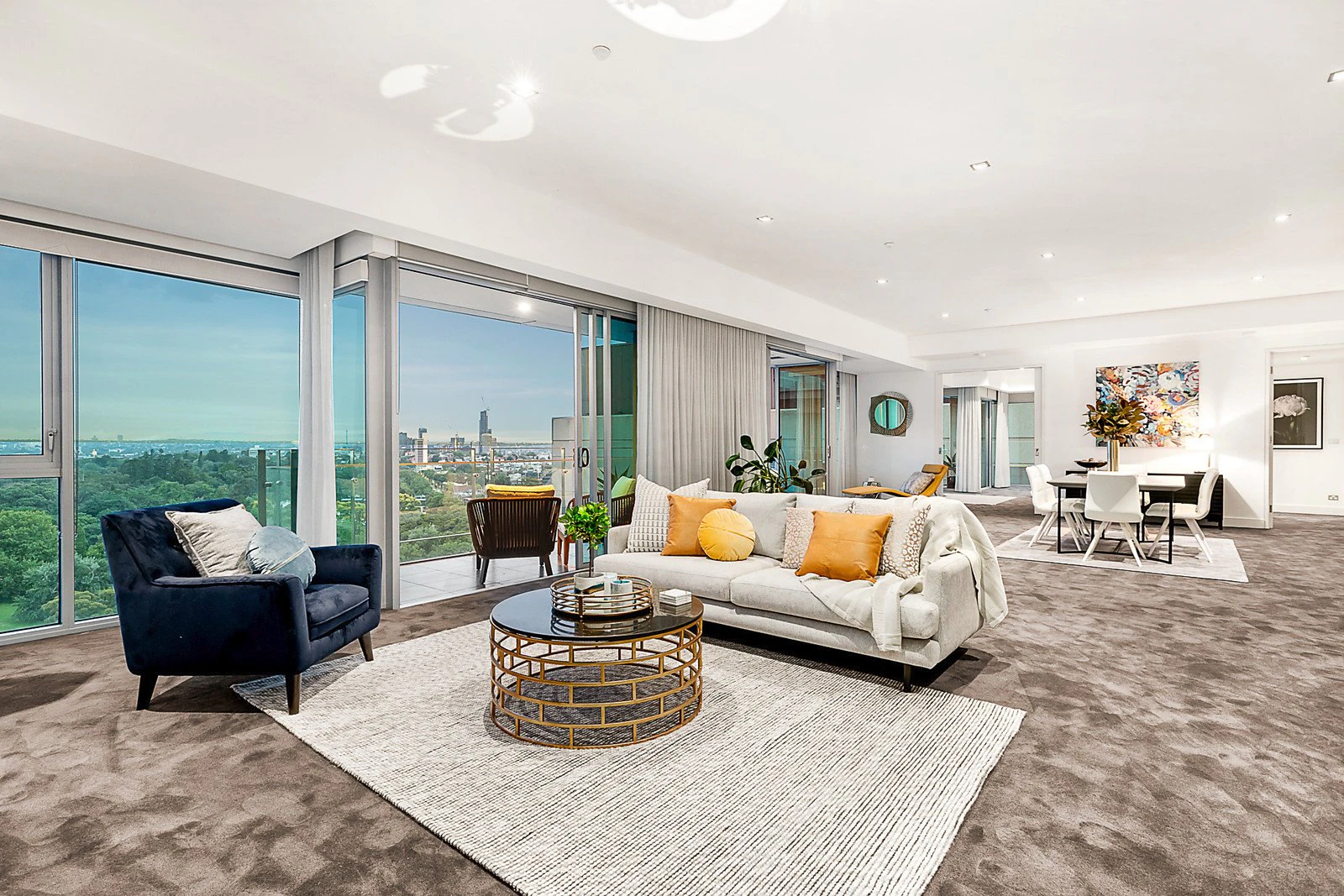 2006/368 St Kilda Road, Melbourne, VIC