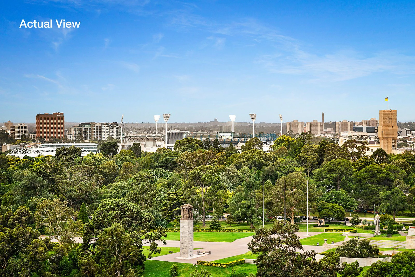2006/368 St Kilda Road, Melbourne, VIC