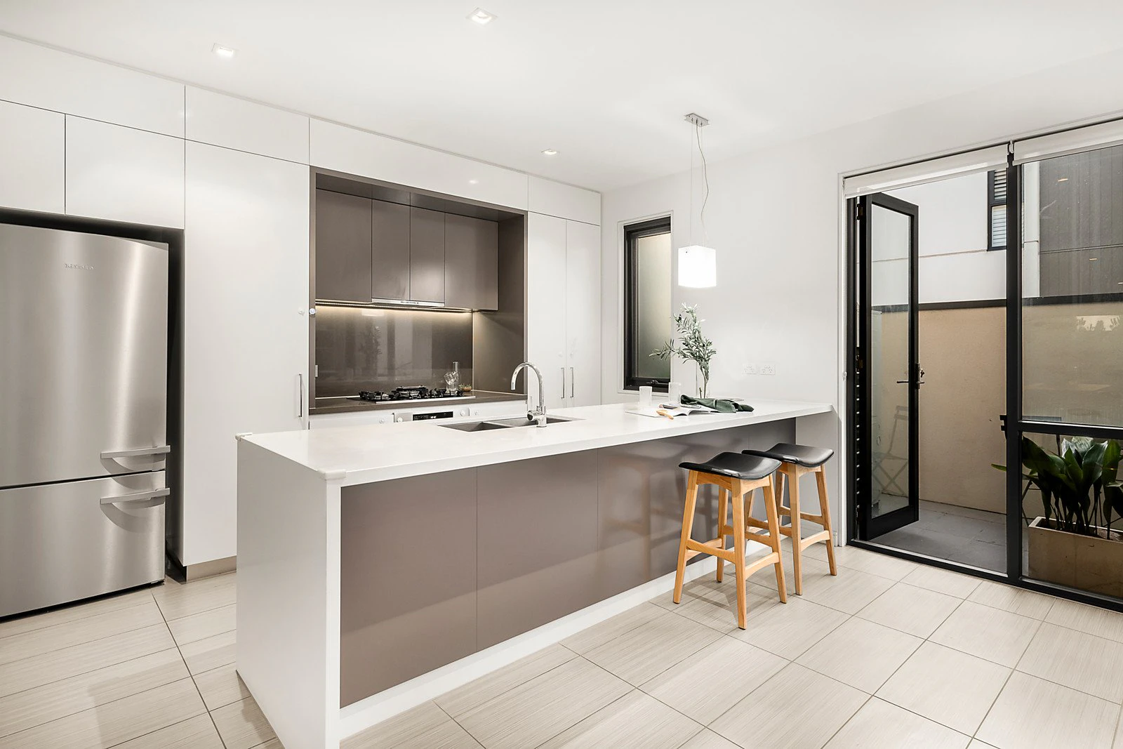 34 Pickles Street, Albert Park, VIC