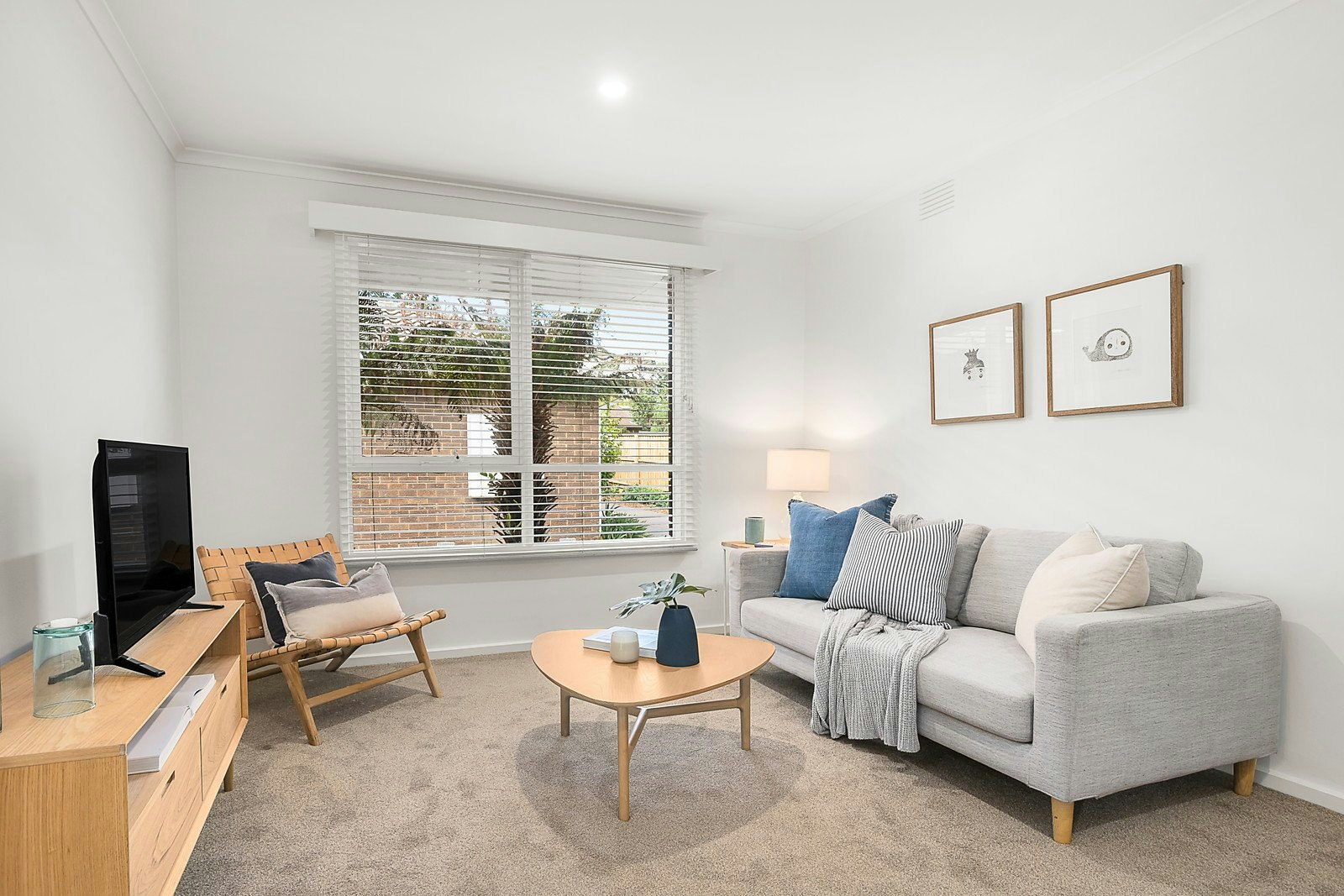 3/165 Bay Road, Sandringham, VIC