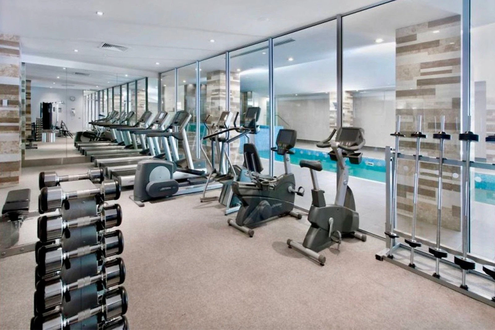 2006/368 St Kilda Road, Melbourne, VIC