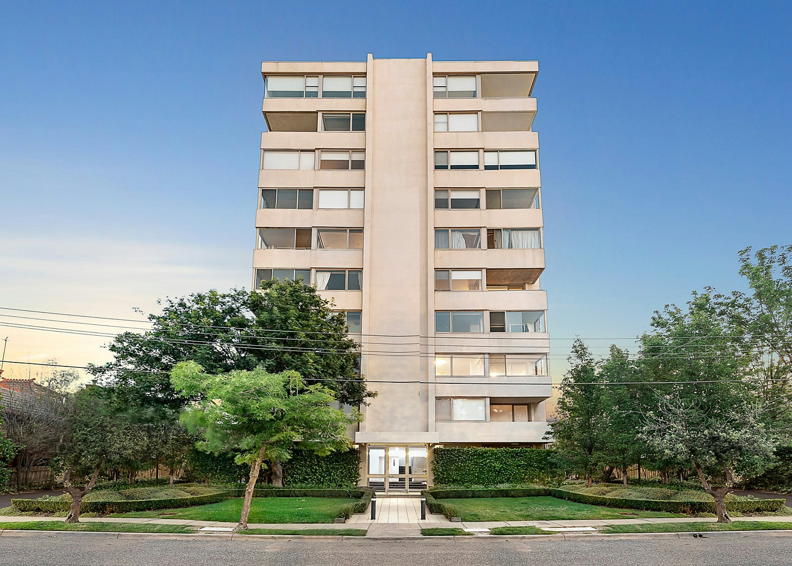 21/4 Sydney Street, Prahran, VIC