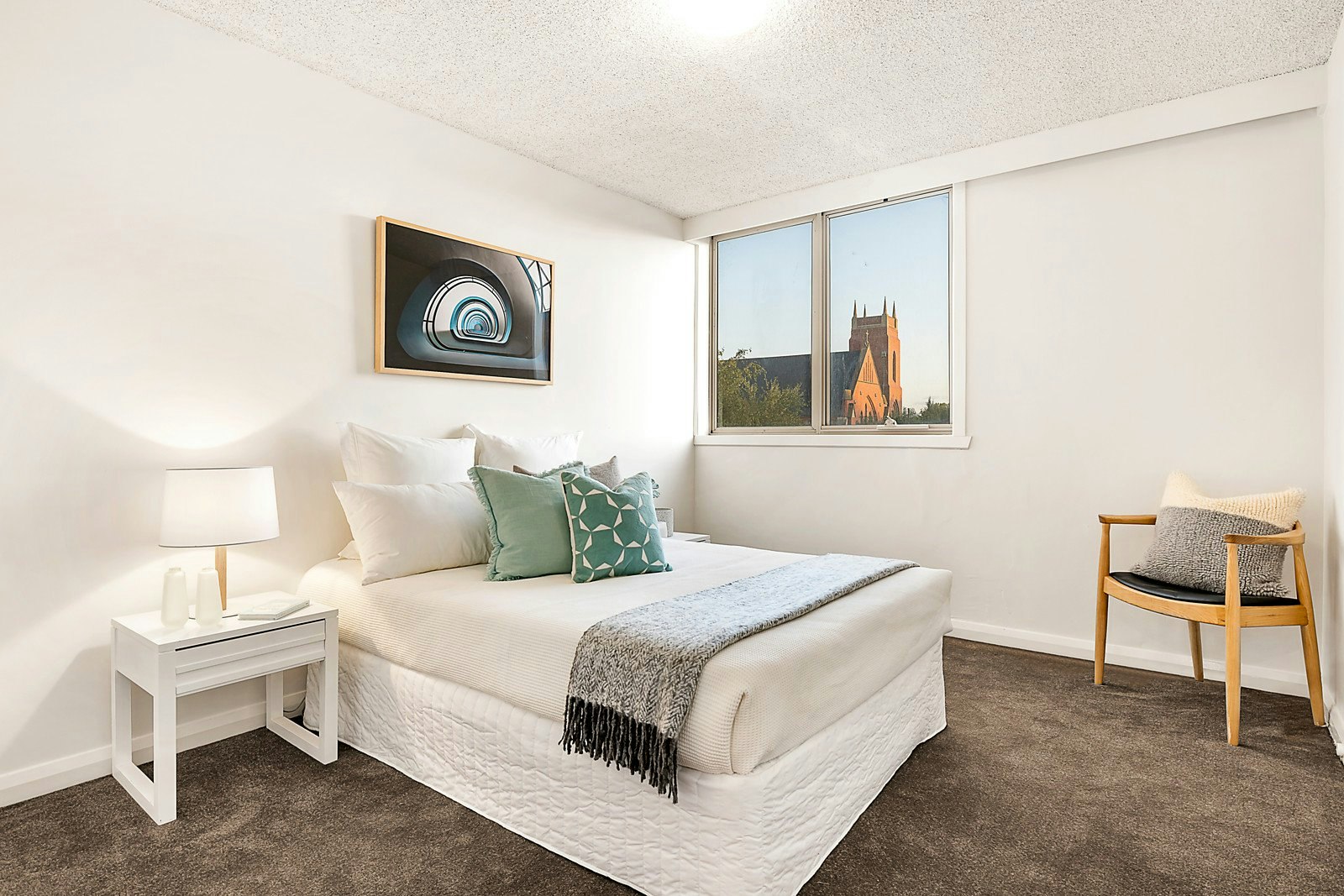 21/4 Sydney Street, Prahran, VIC