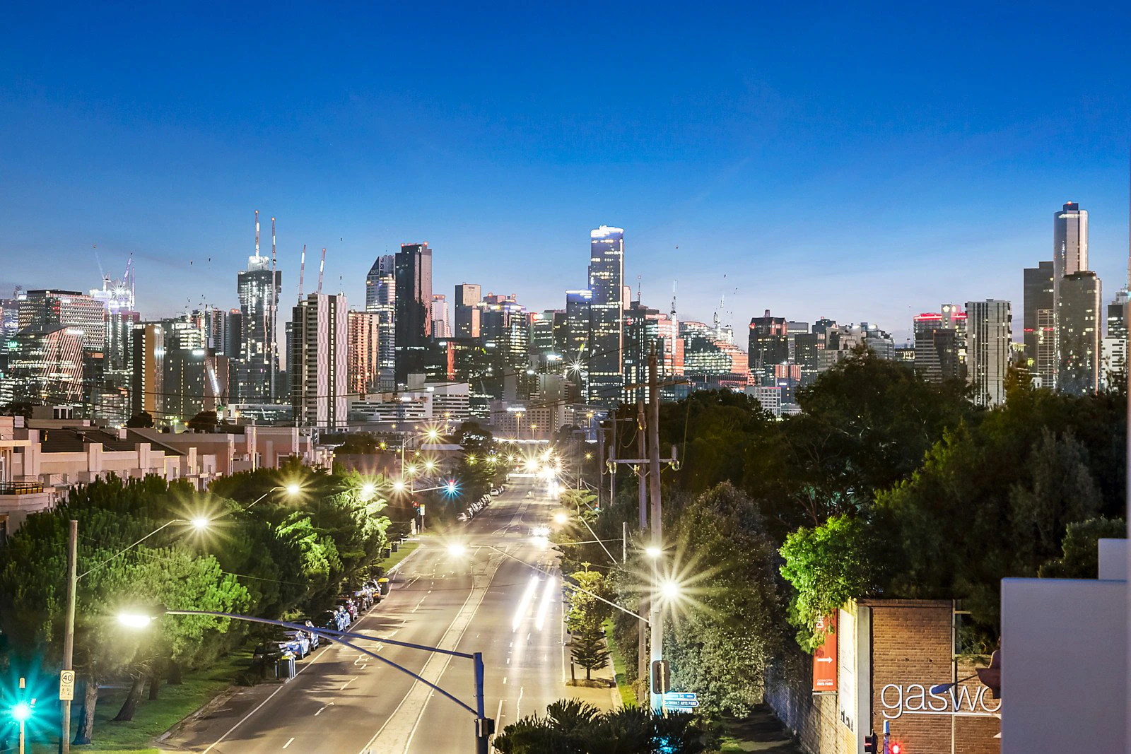 34 Pickles Street, Albert Park, VIC