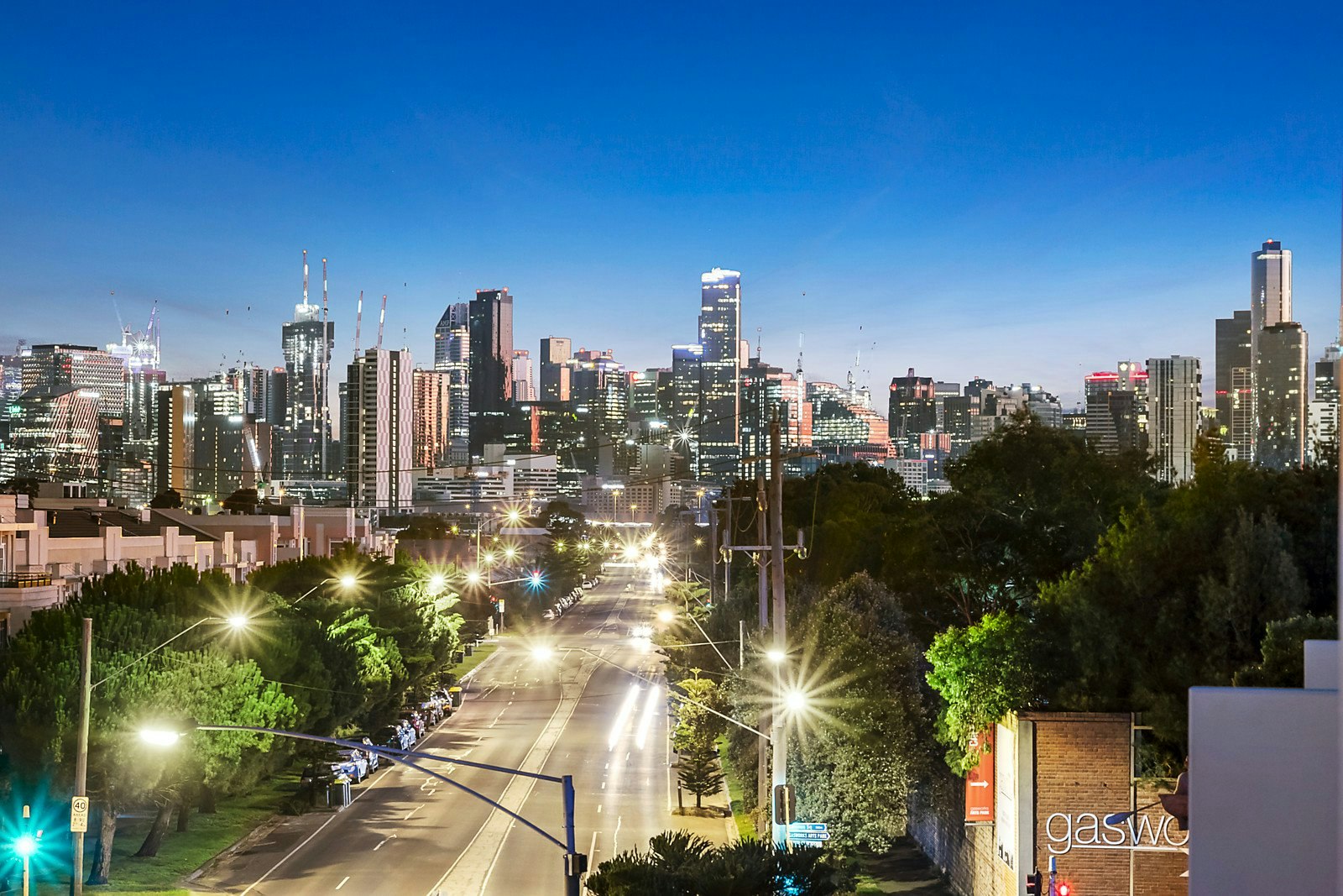 34 Pickles Street, Albert Park, VIC