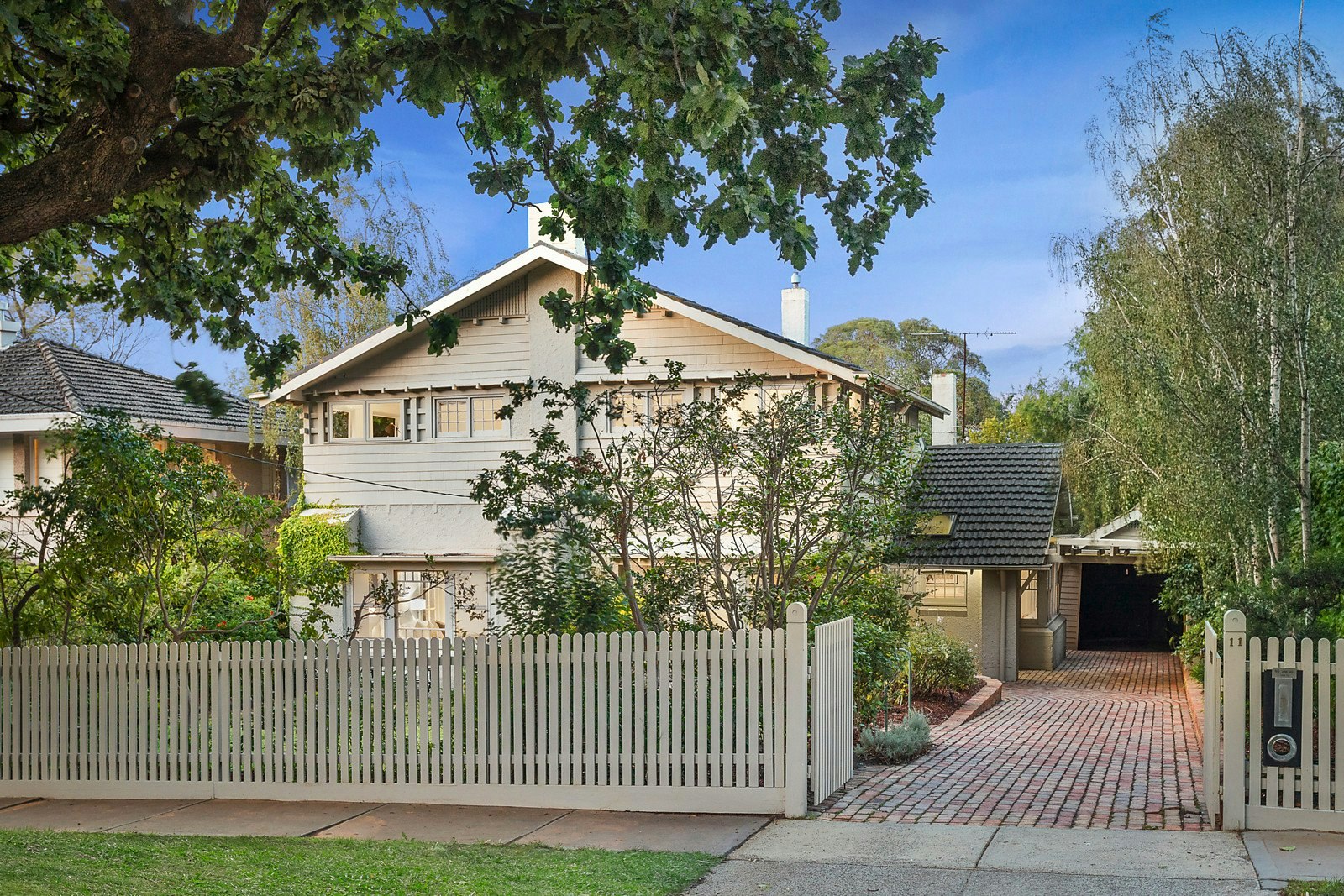 11 Toorak Avenue, Toorak, VIC