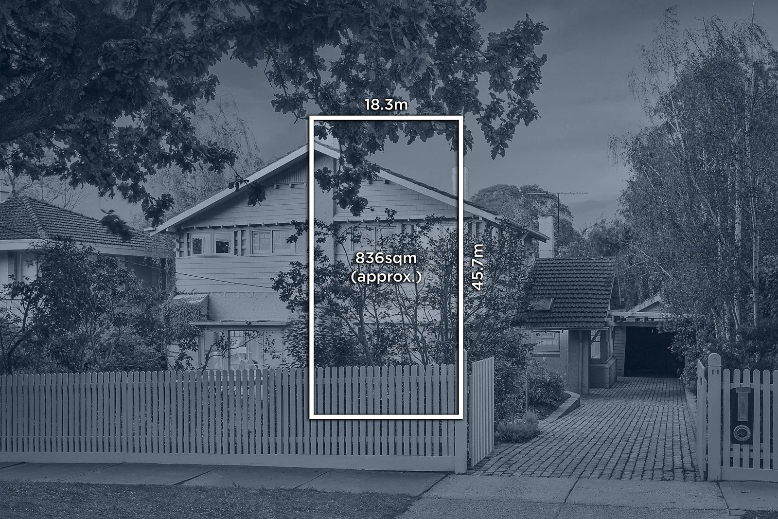 11 Toorak Avenue, Toorak, VIC