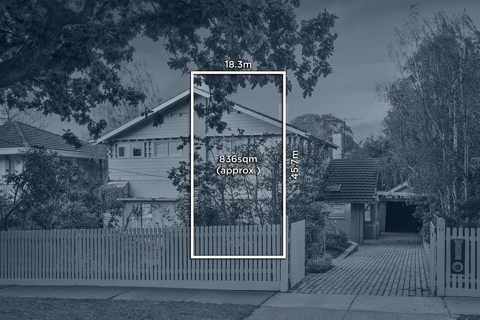 11 Toorak Avenue, Toorak, VIC