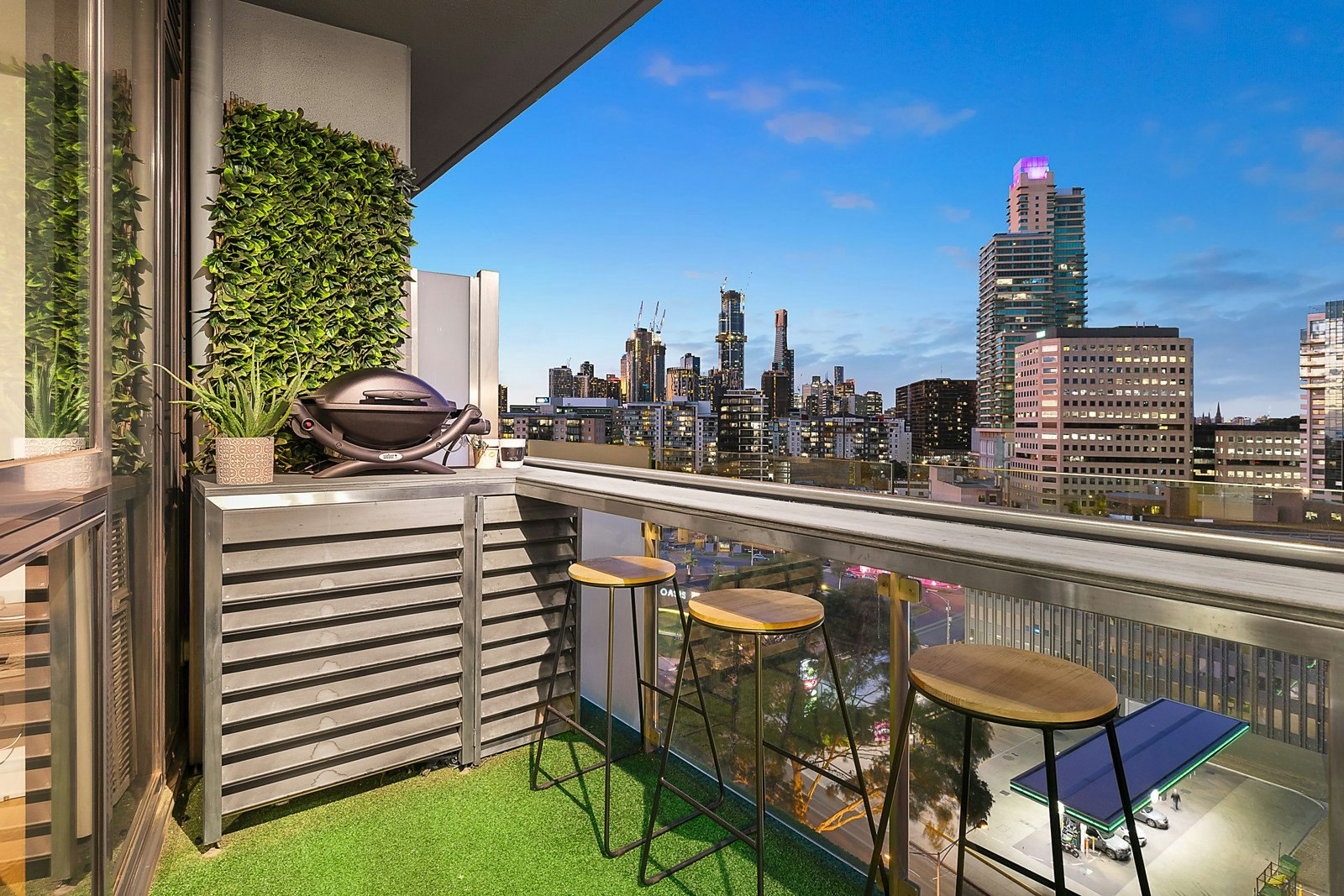 1001/338 Kings Way, South Melbourne, VIC