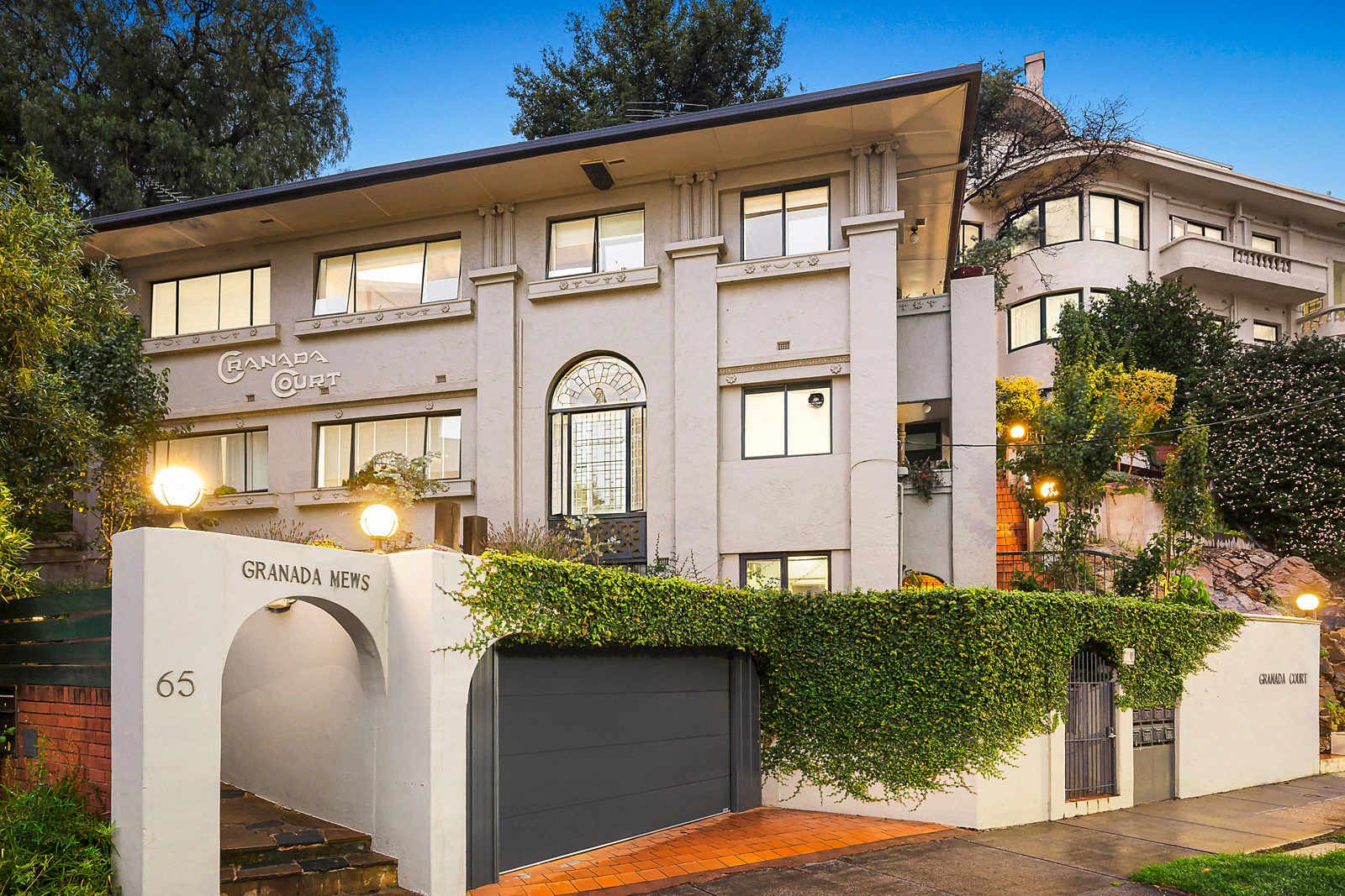 1/65 Alexandra Avenue, South Yarra, VIC
