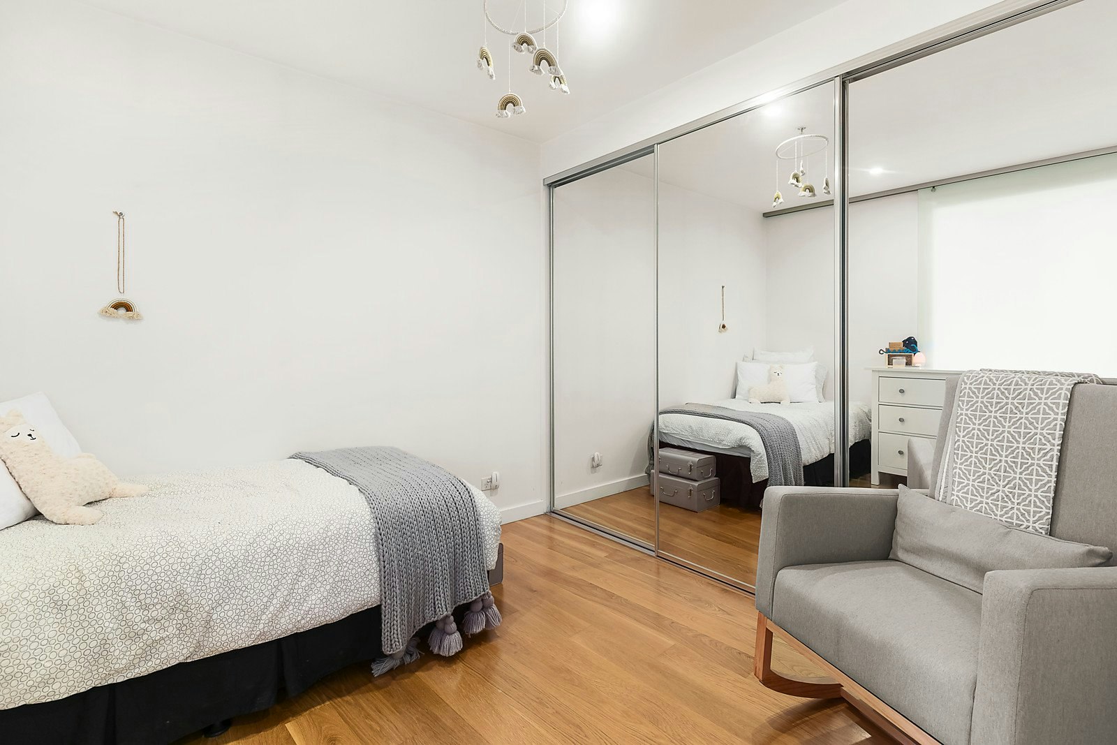 1001/338 Kings Way, South Melbourne, VIC