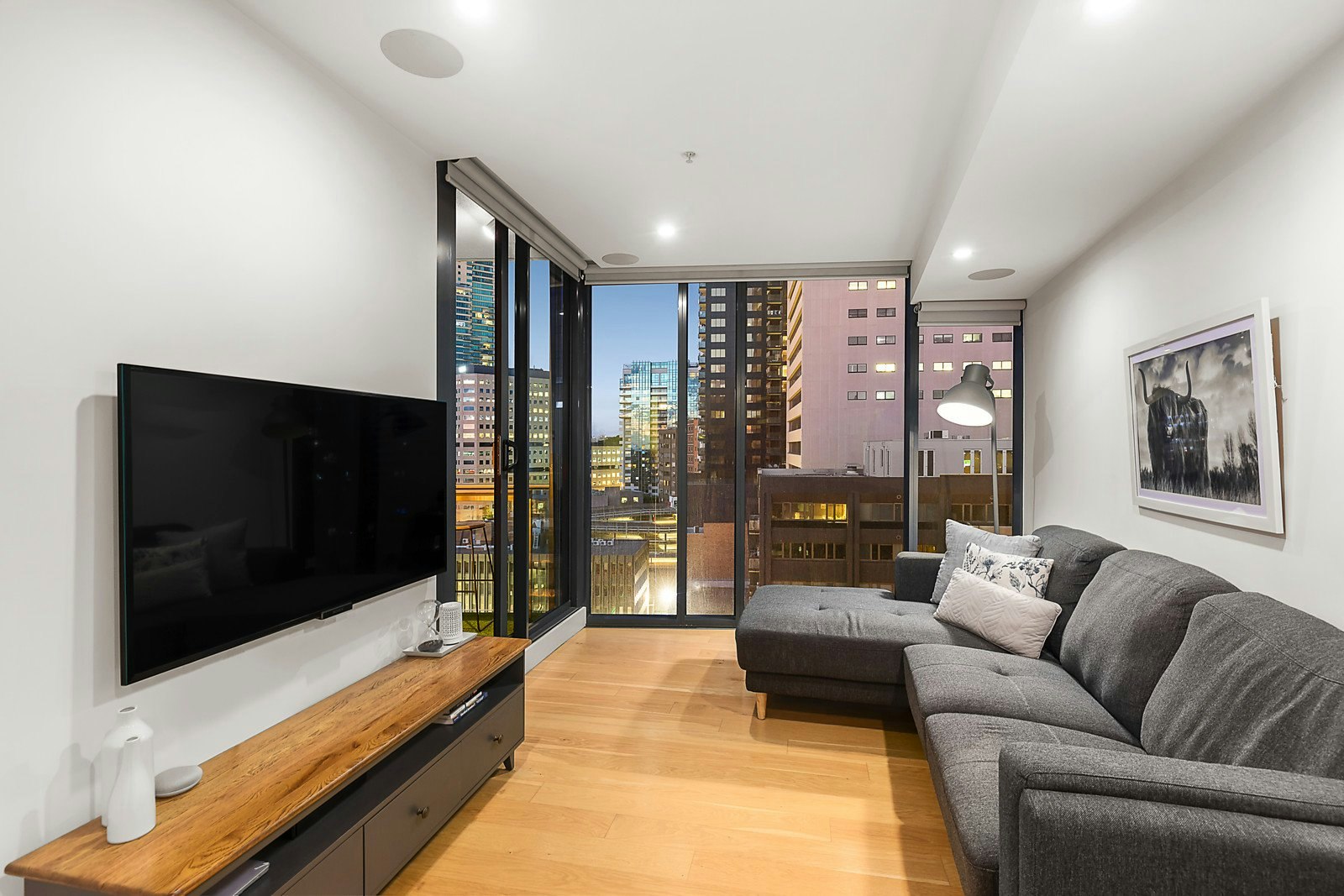 1001/338 Kings Way, South Melbourne, VIC