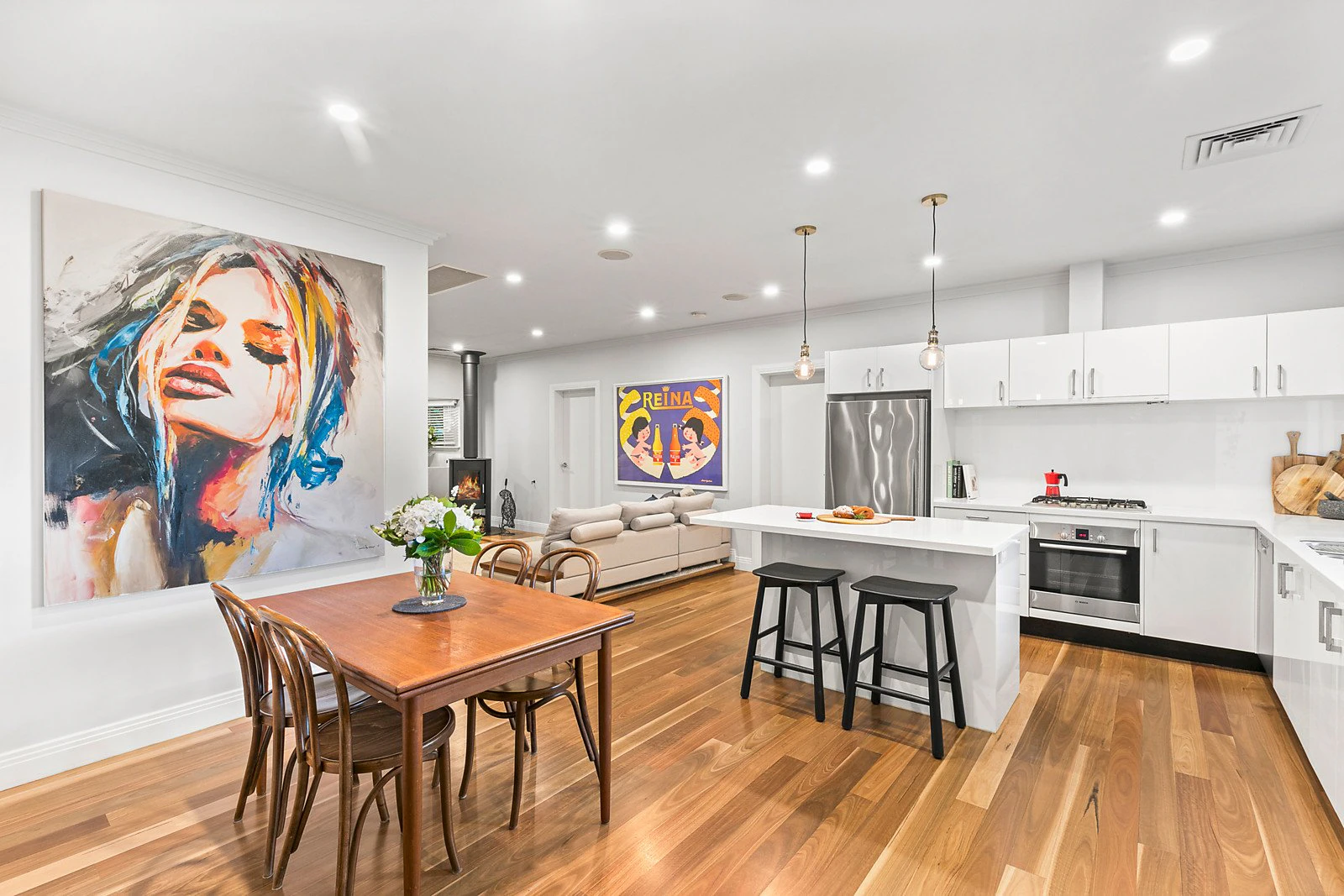 1/65 Alexandra Avenue, South Yarra, VIC