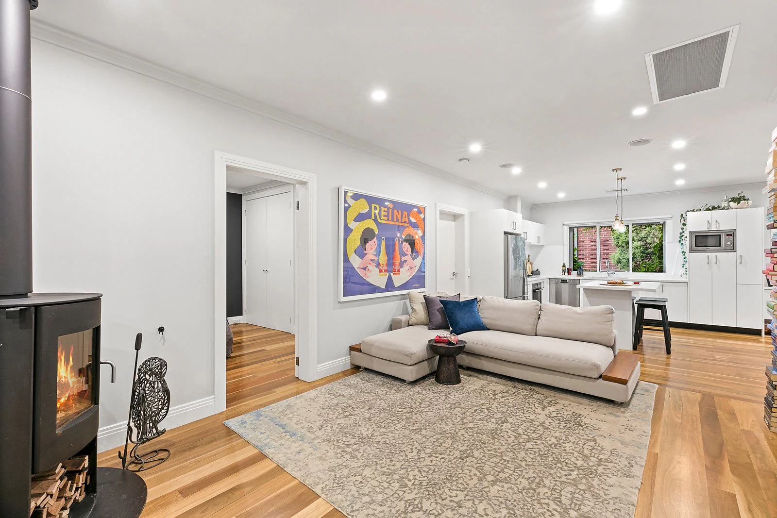 1/65 Alexandra Avenue, South Yarra, VIC