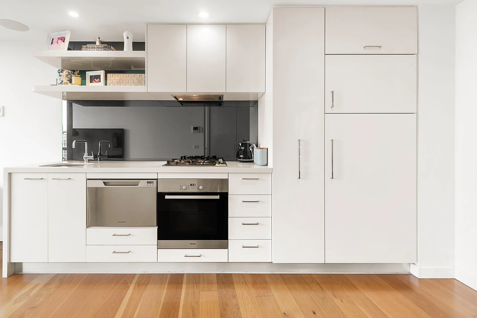 1001/338 Kings Way, South Melbourne, VIC