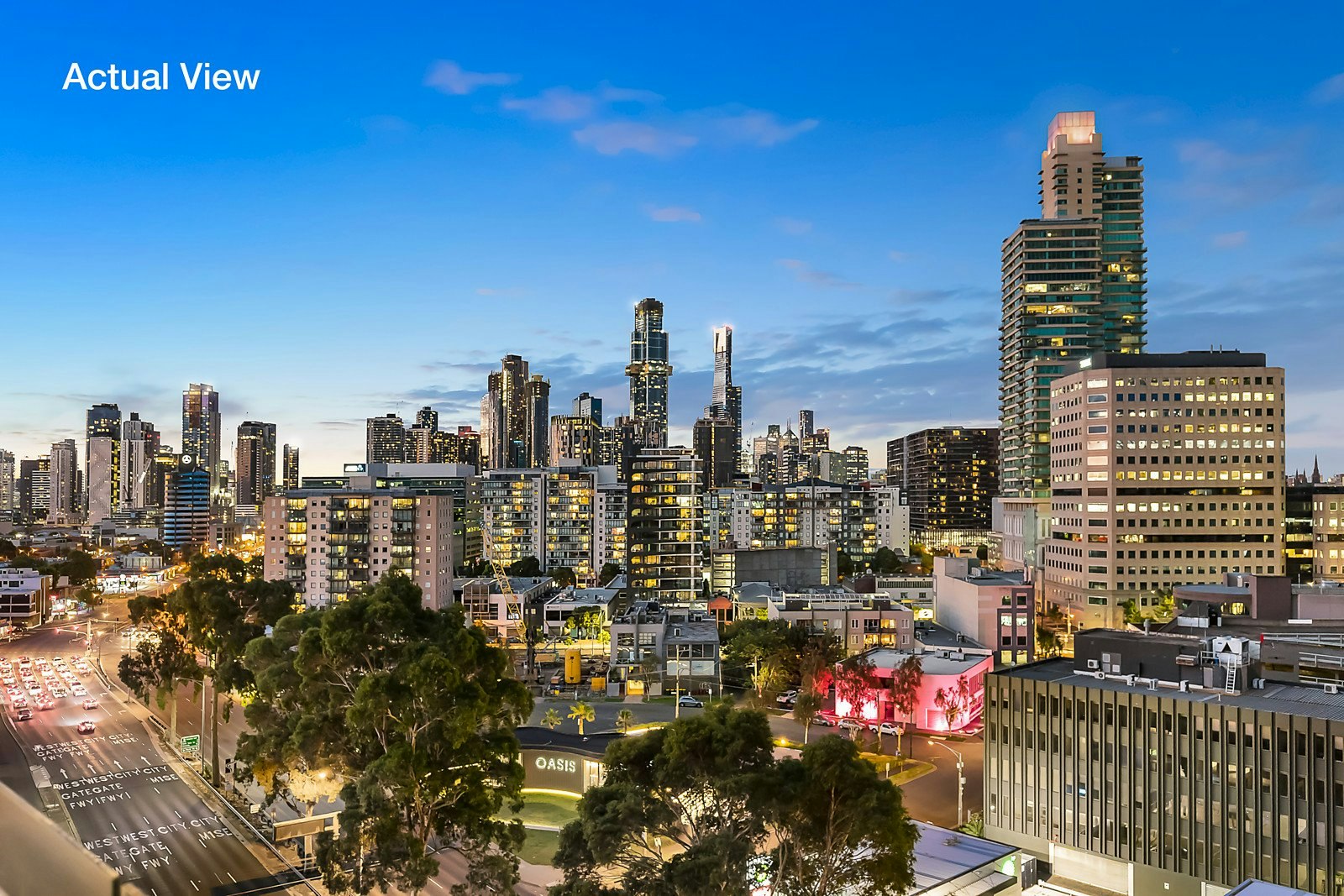 1001/338 Kings Way, South Melbourne, VIC