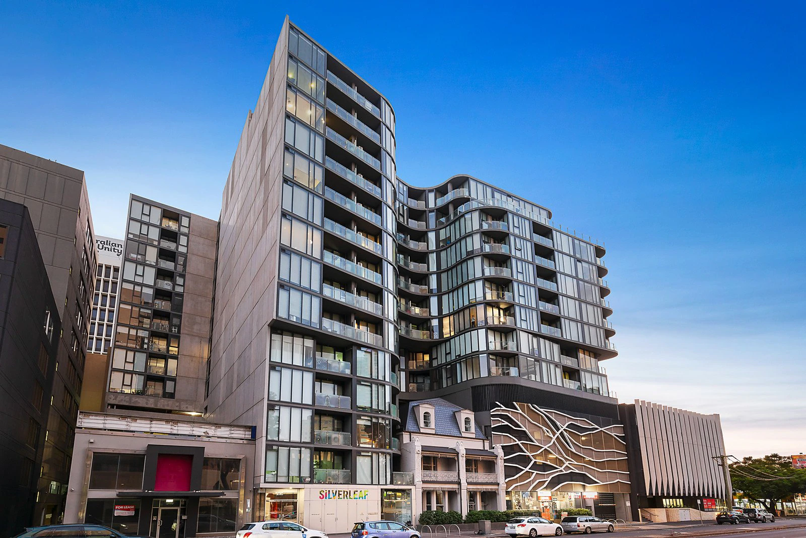 1001/338 Kings Way, South Melbourne, VIC