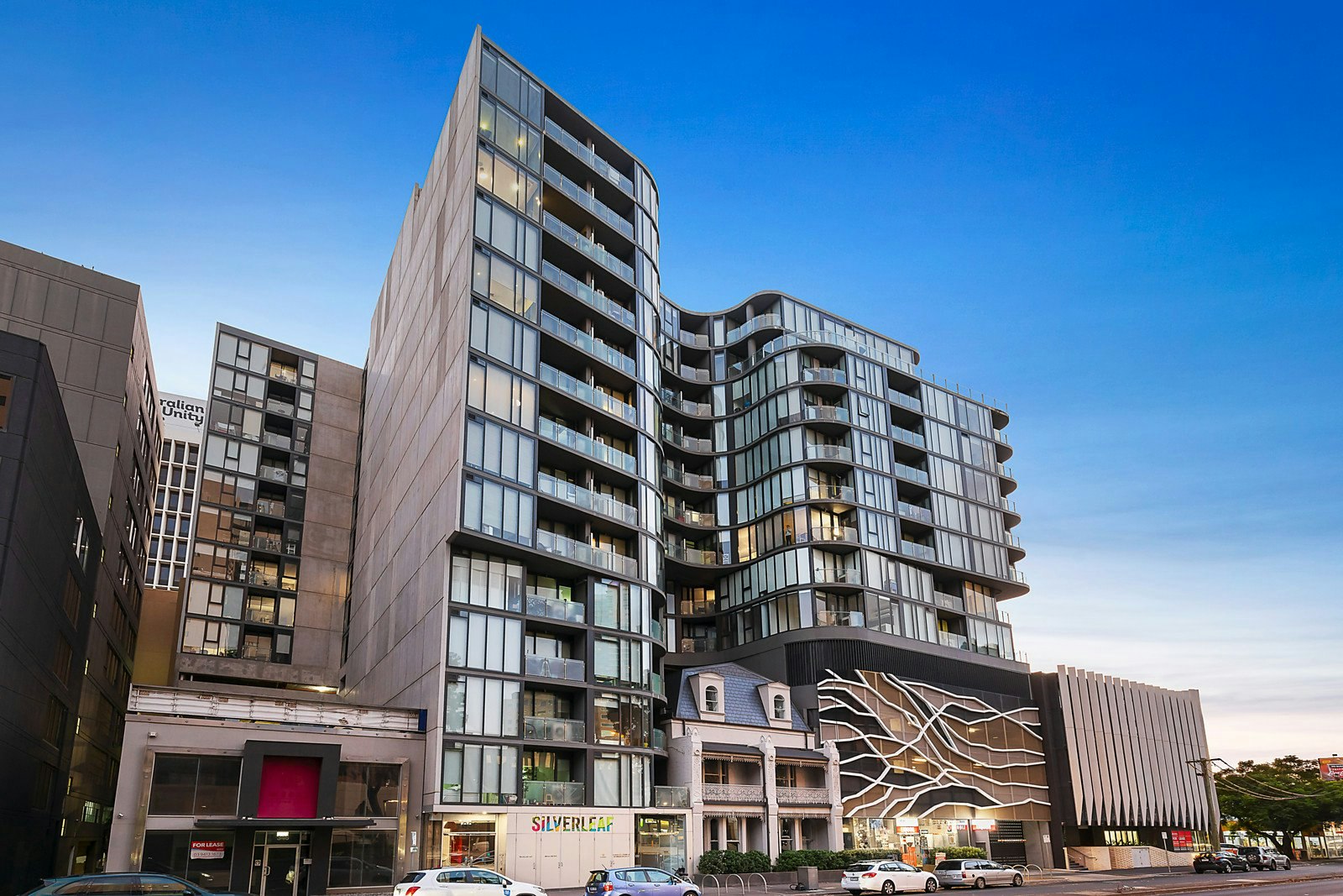 1001/338 Kings Way, South Melbourne, VIC