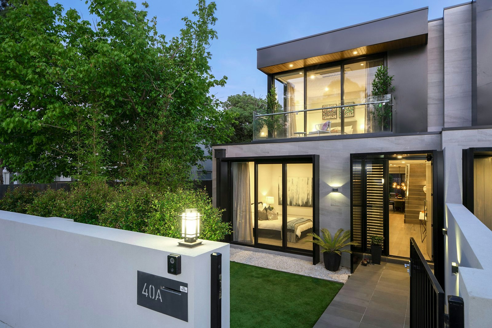 40A Parslow Street, Malvern, VIC