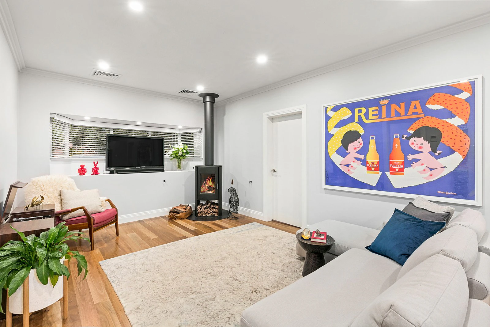 1/65 Alexandra Avenue, South Yarra, VIC