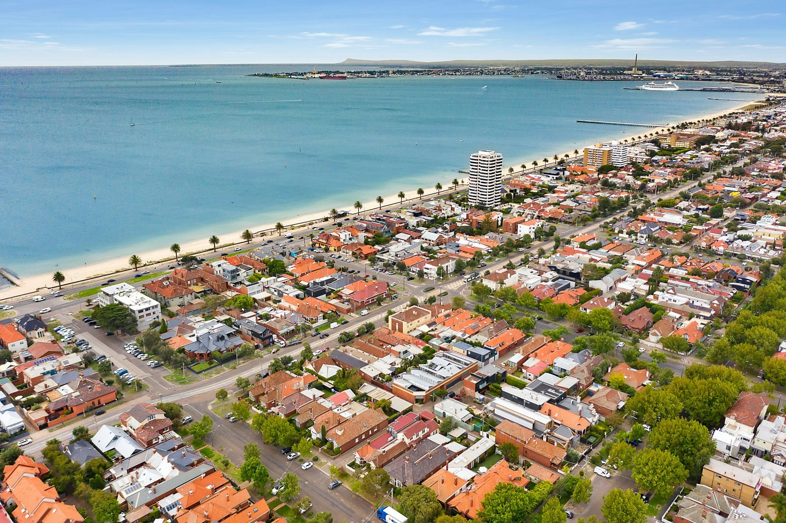 40 McGregor Street, Middle Park, VIC