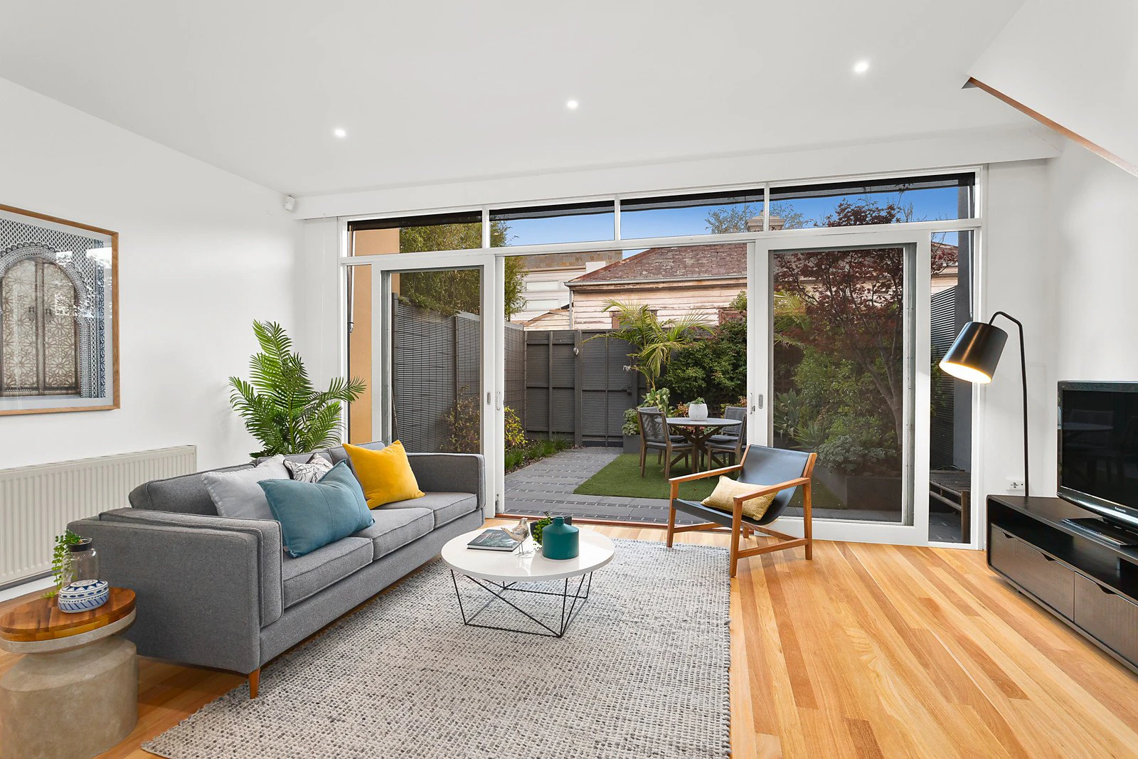11 Foote Street, Albert Park, VIC