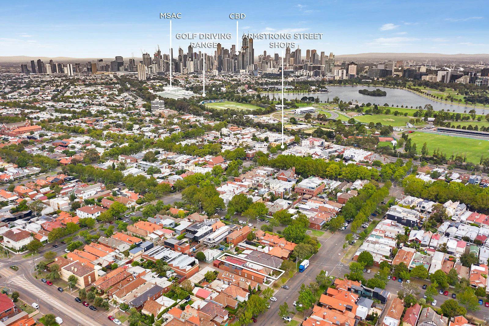 40 McGregor Street, Middle Park, VIC