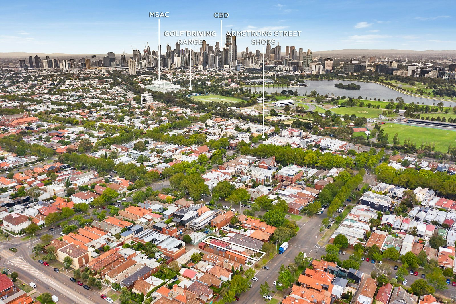 40 McGregor Street, Middle Park, VIC