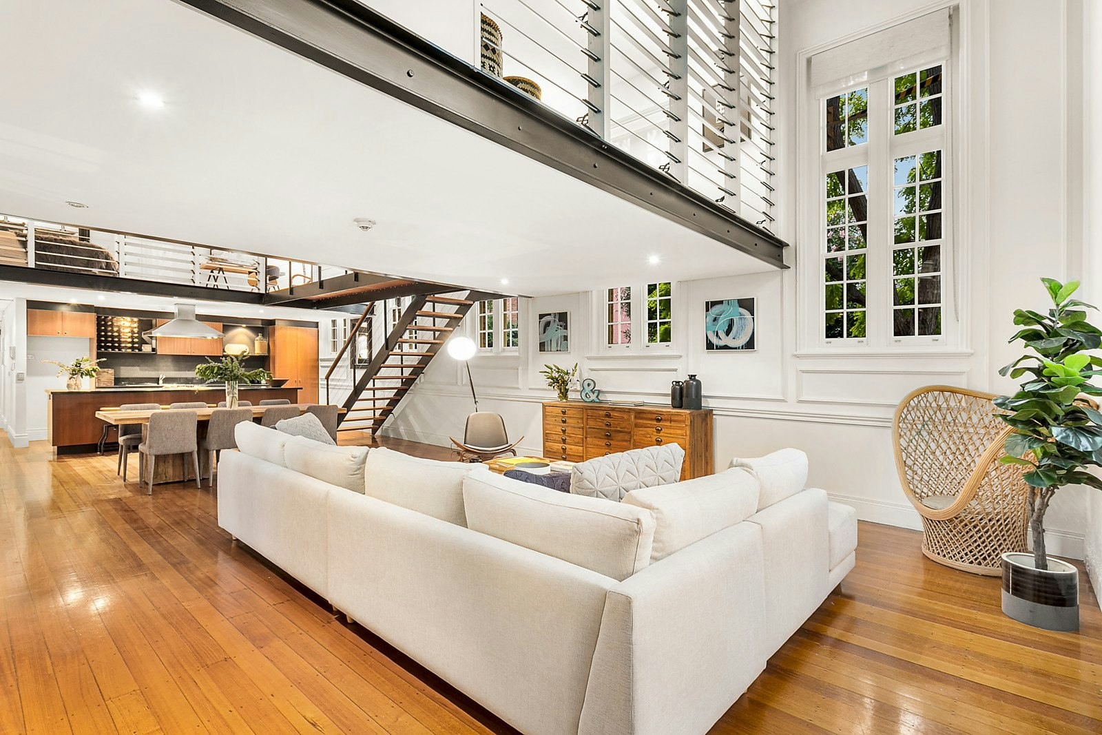 4/284 Dorcas Street, South Melbourne, VIC