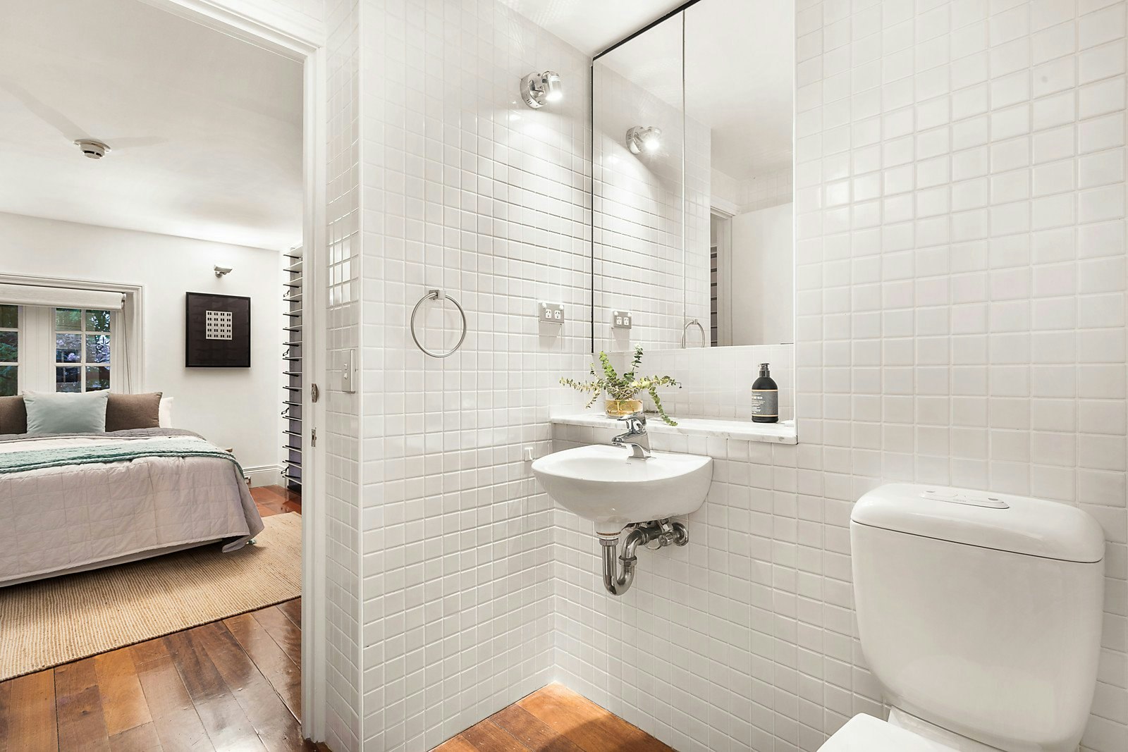 4/284 Dorcas Street, South Melbourne, VIC