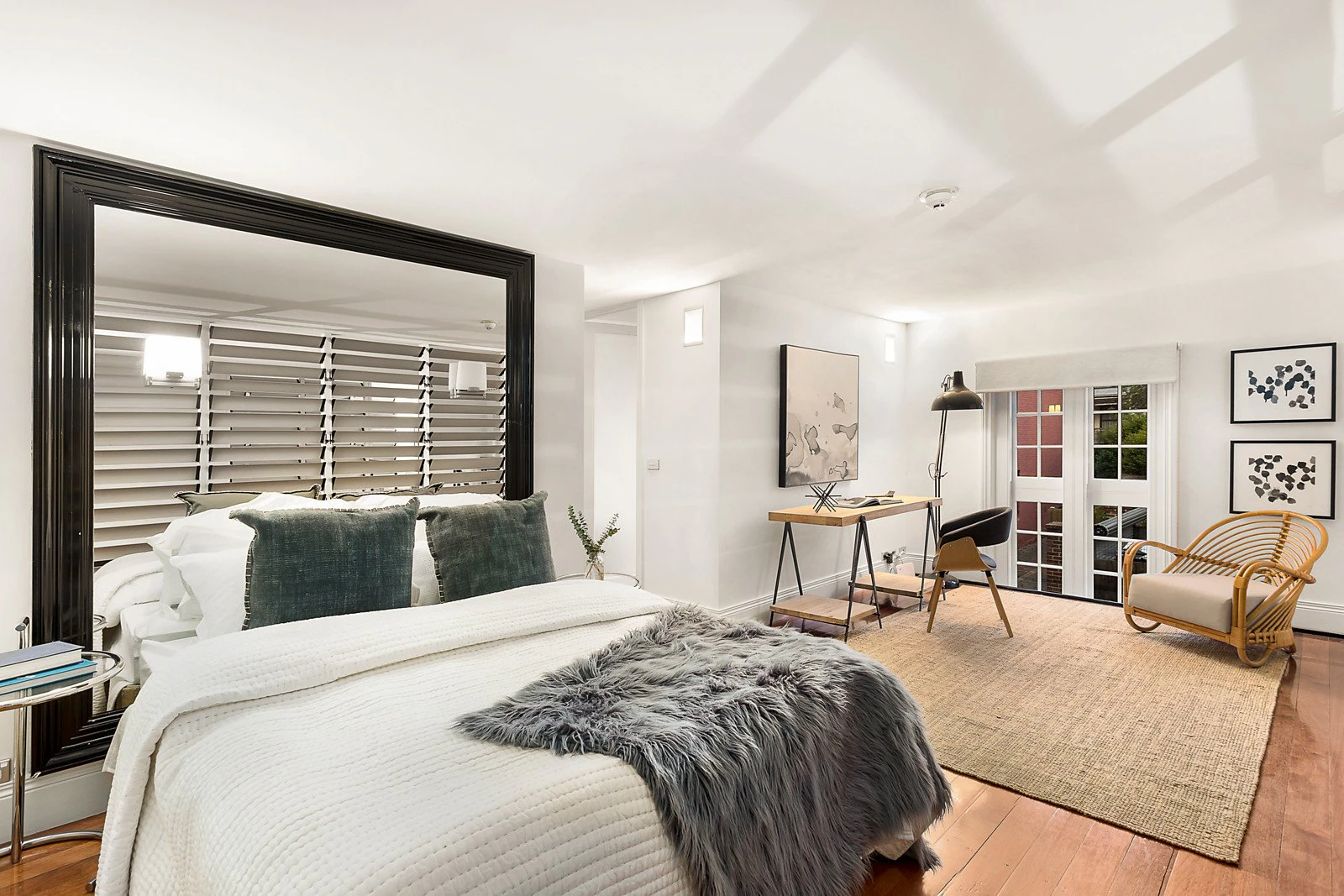 4/284 Dorcas Street, South Melbourne, VIC
